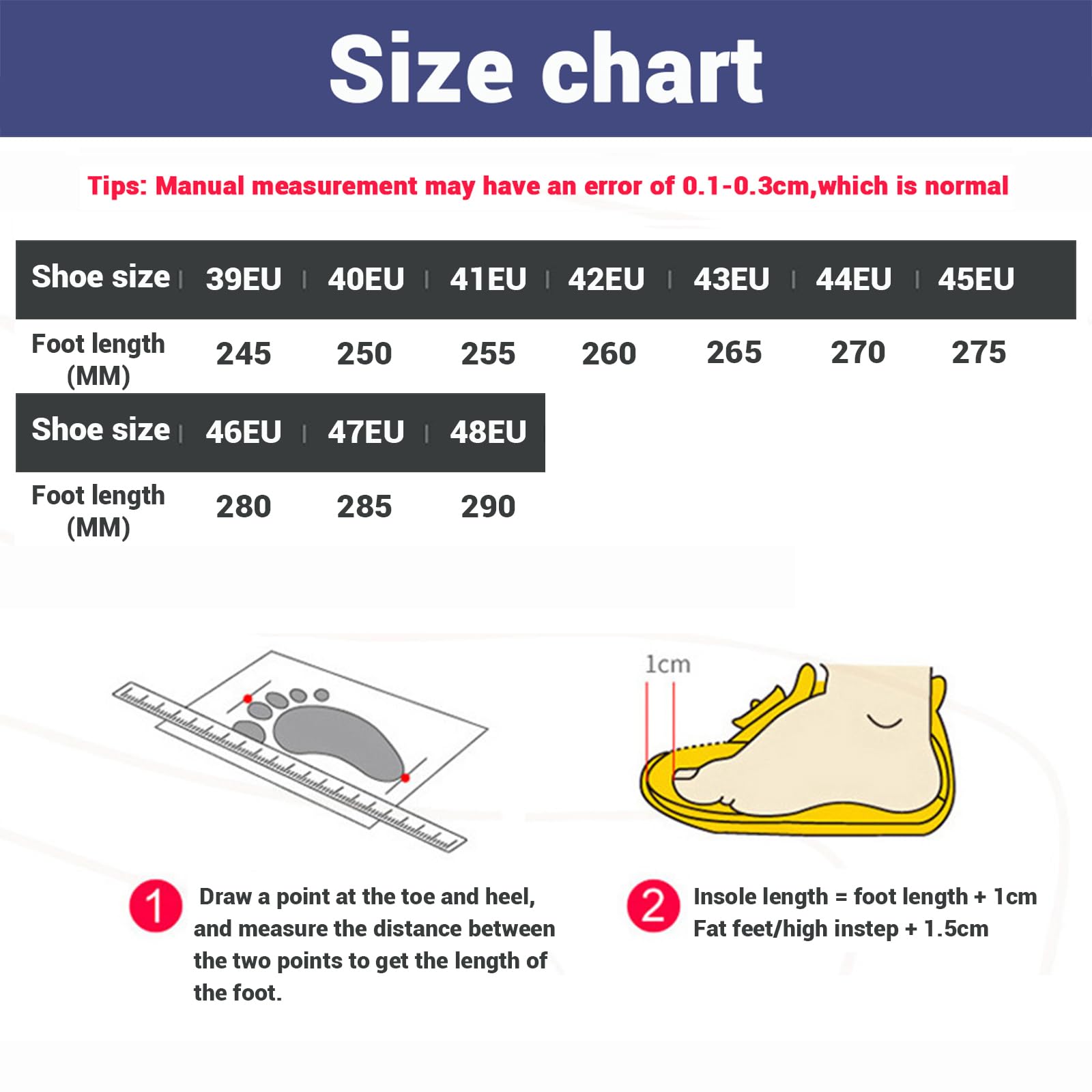 Uomo Backless Sneakers,Slip On Sneaker da Mule Uomo,Mens Slip On Mule Spring Summer,Casual Ed Elegante,Adatto per Sport Estivi,Passeggiate in Giardino