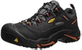 Men's, Independence 6 in Carbon Toe Waterproof Boot