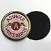 SpaceAuto Asshole Merit Badge Military Tactical Morale Funny Patch - 2.48