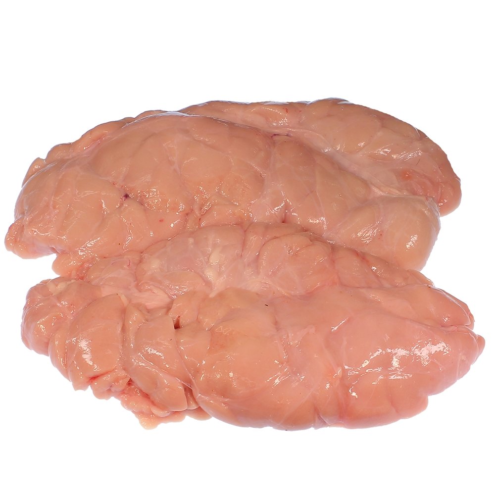 MeinMetzger Kalbsbries, schlachtfrisch 1.000 g