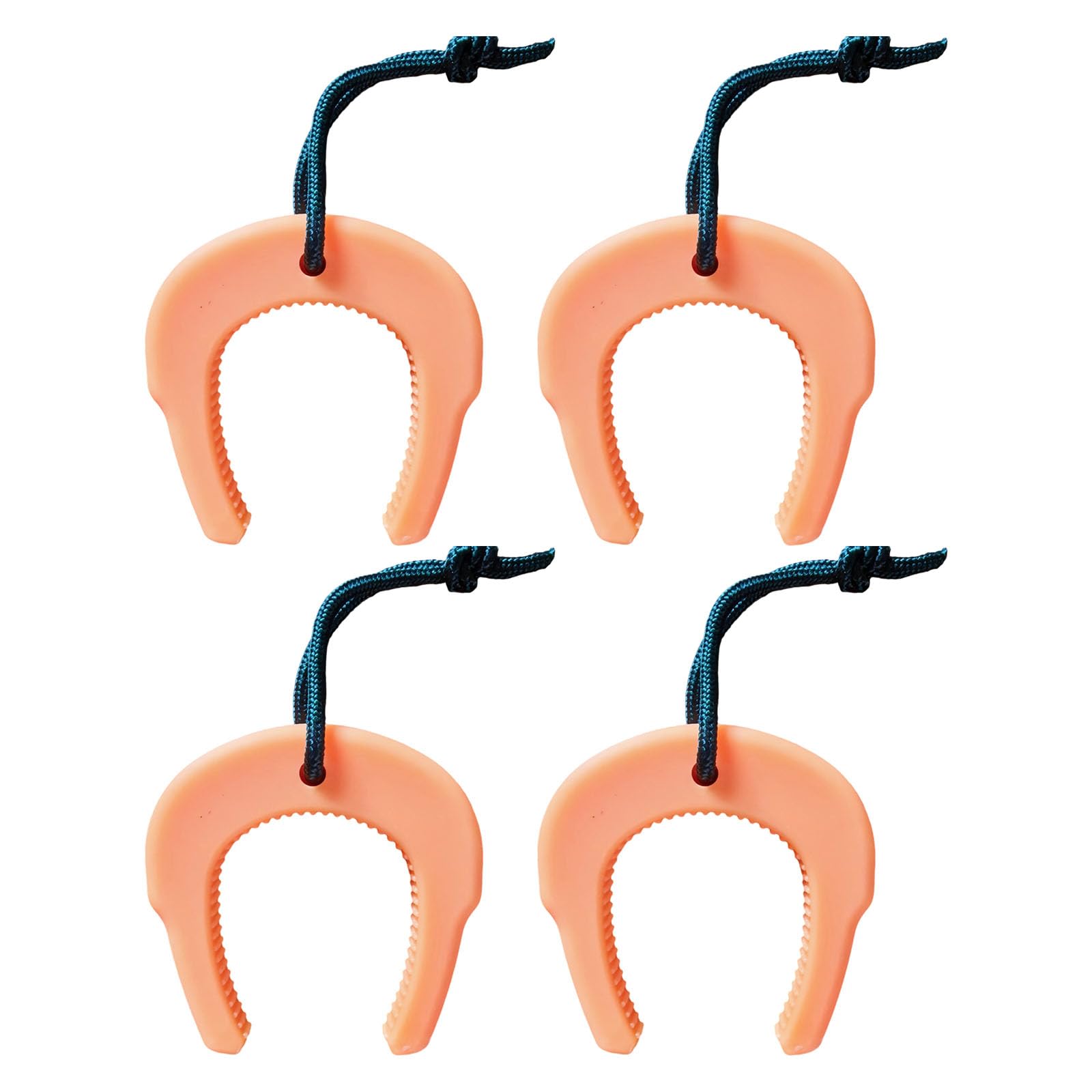 Rgybao A Door Stoppers Childproof Guard Djustable C Shape Clip For Home Kids Protecting Easy Installation Finger Protecting Door Stoppers