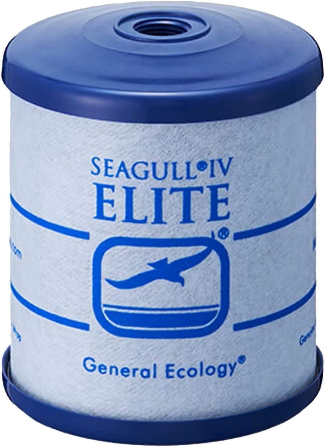 Amazon | GI-dueto シーガルフォー 浄水器 交換カートリッジ RS-1SGE