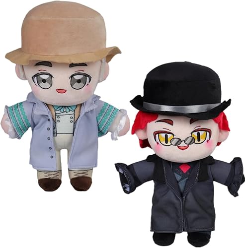 Juguete de peluche de ángel demonio, muñecos de peluche, almohada suave de peluche, regalos para niños, 10 pulgadas