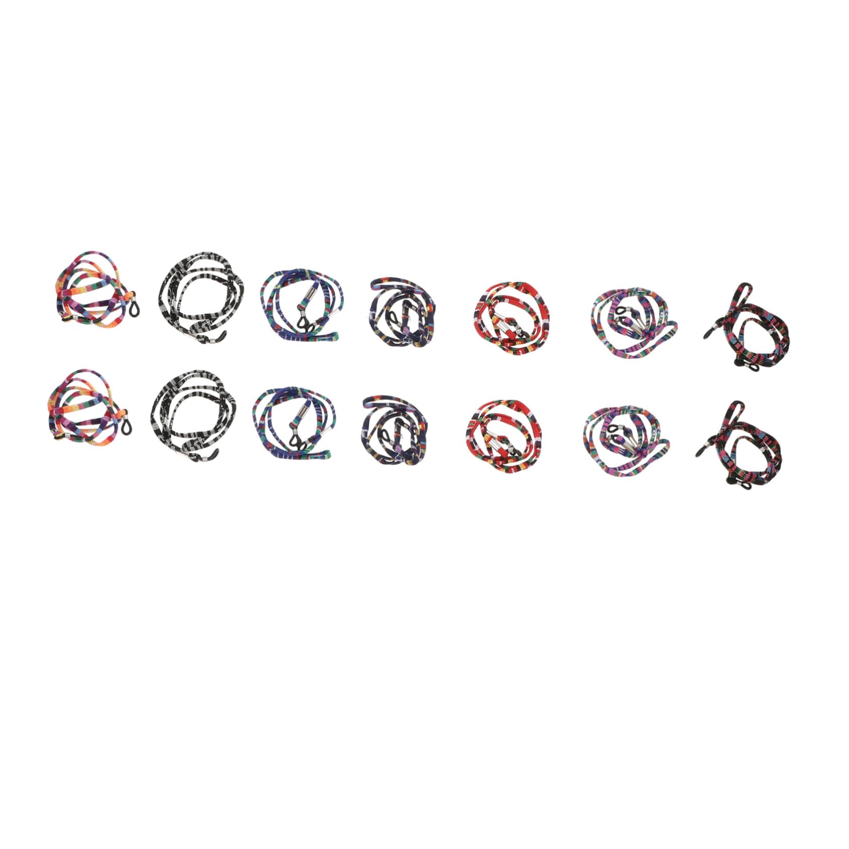 Brille Seil Hängende Kette Brillenketten Zum Aufhängen Brillenband Glashaltekette Brillenseil Zum Aufhängen Seile Zum Aufhängen Von Brillen Polyester Baumwolle