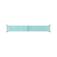 Samsung Fabric Band Cinturino in tessuto (M/L)