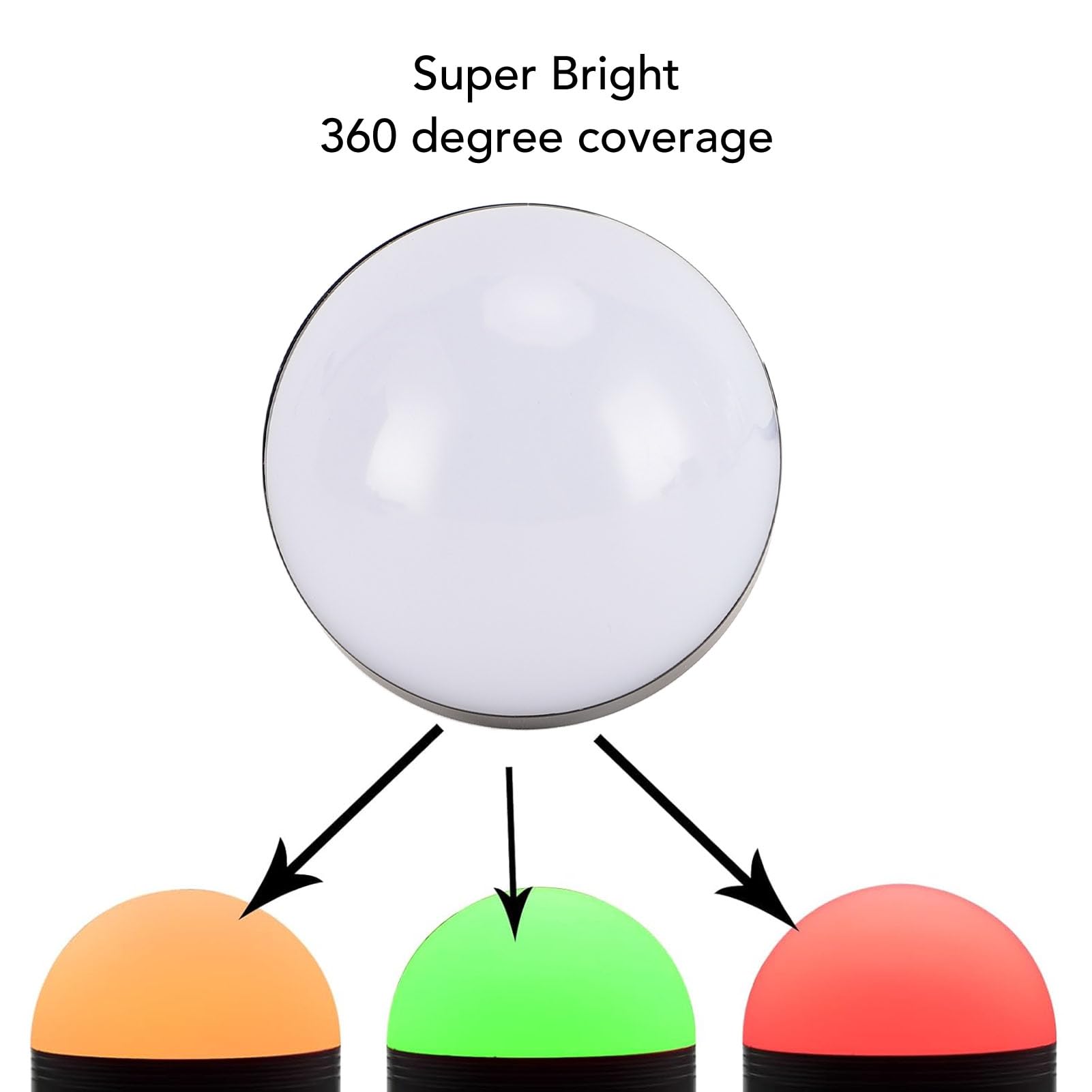 LED Industrial Warning Light, IP30 Three Color Sound and Light Alarm, 50000 Hours Service Life, 24V Safety Siren with Buzzer for Indoor Outdoor CNC Machine Tool
