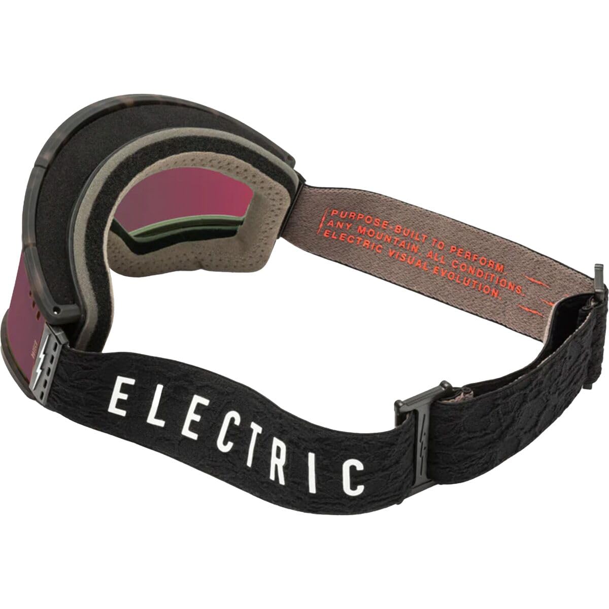 Electric Okulary - Roteck Goggle