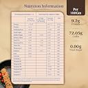 Daawat Brown, Cooks in 15-minute, Full Bran Intact, Fibre-Rich Basmati Rice Jar, 1 Kg gallery image