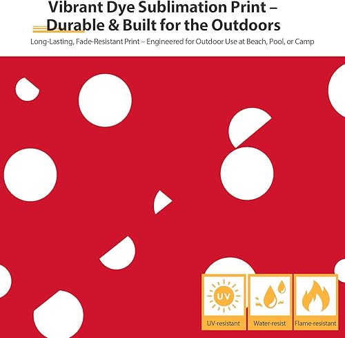 Vista 246 de EAGLE PEAK Flex - Toldo emergente ultra compacto de 4 x 4, refugio solar, vestidor, toldo portátil de privacidad tipo cabana para piscina, sesiones