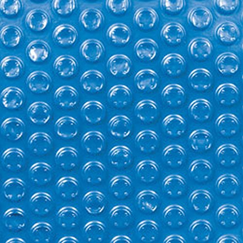 18'x36' Rectangle Inground Swimming Pool Solar Blanket Cover Tarp 12 Mil-Saves Money, Time