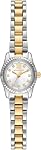 Michael Kors Lexington Three-Hand Two-Tone Stainless Steel Women's Watch and Bracelet Gift Set (Model: MK4817SET)