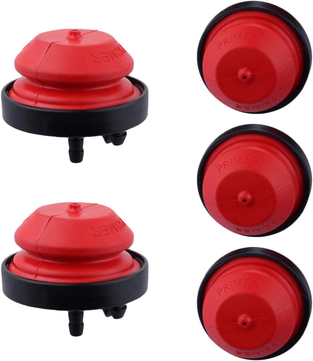 Yieking 95110639A Primer Bulb Replaces Tecumseh 570682A