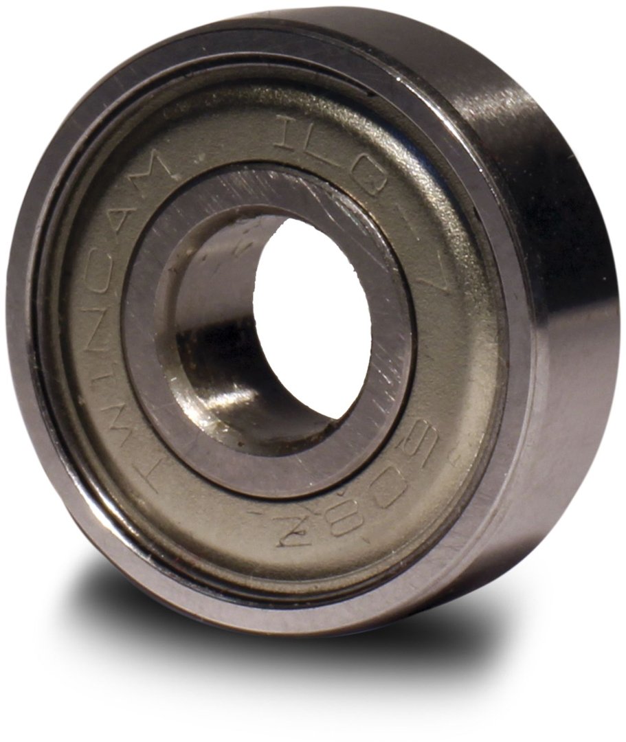 K2 - Roller Roulement Vitesse Ilq 7 608mm - Taille:One Size