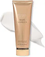Creme Hidratante Victoria´s Secret Bare Vanilla 236ml
