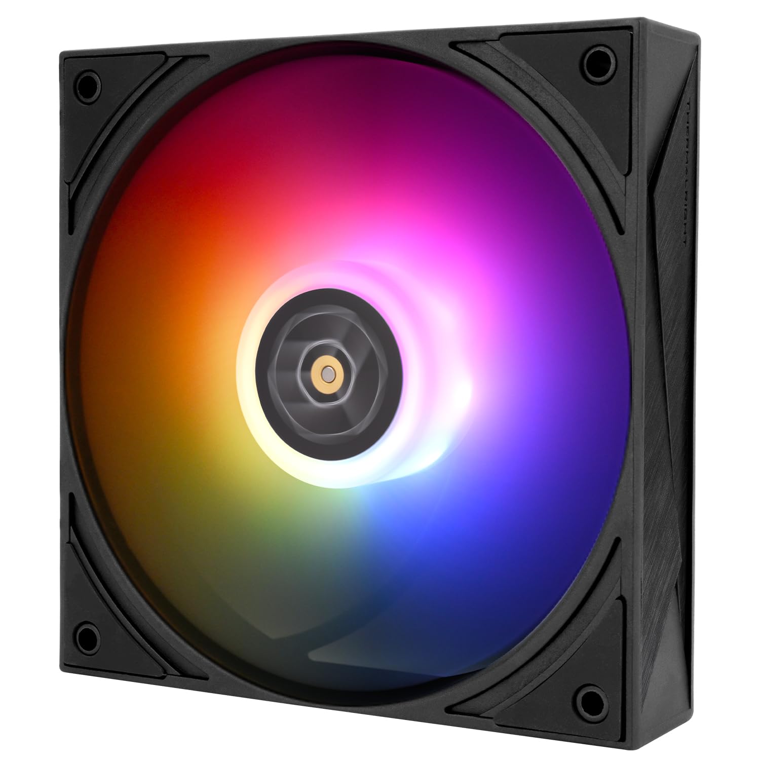 Amazon.com: Thermalright TL-H12-X28-S Thin Computer Case Fan