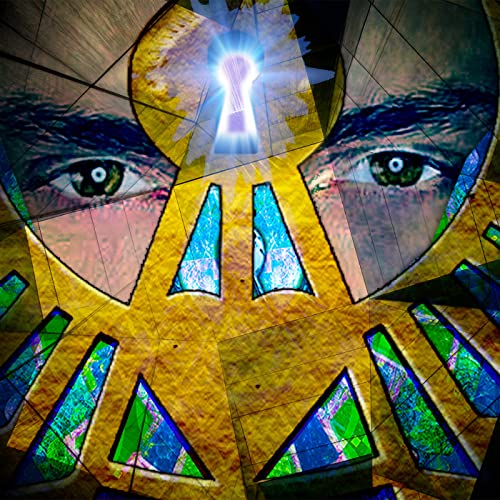 ESP [Esoteric Scientific Philosophy] Podcast Por rich5D arte de portada