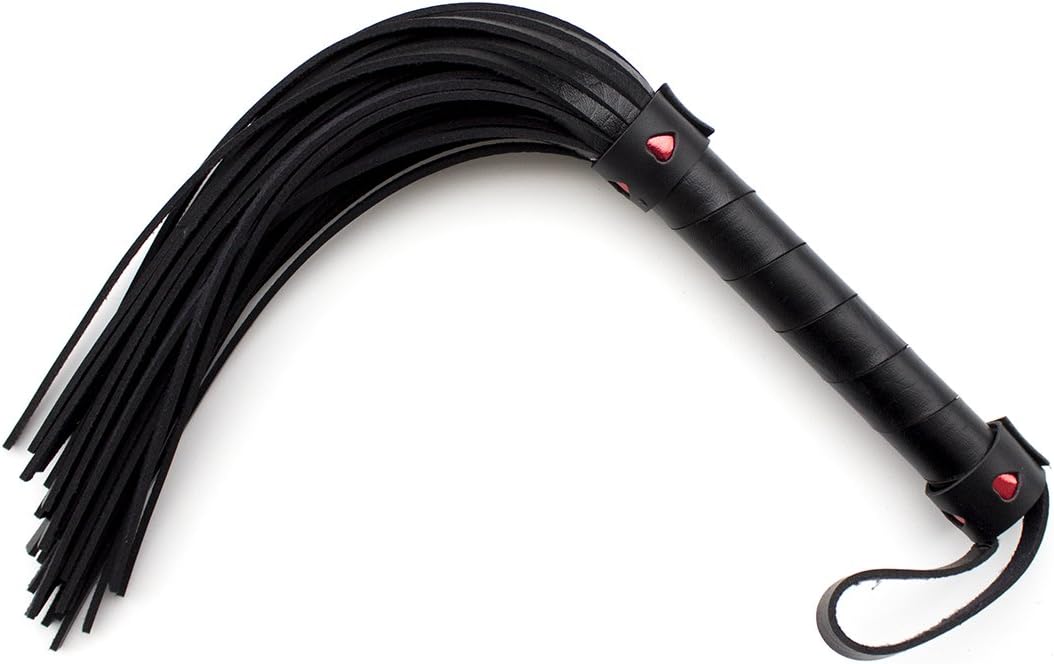Red Heart Whip, Whip, Whip, Horse Riding Crop, Role-Playing Props,