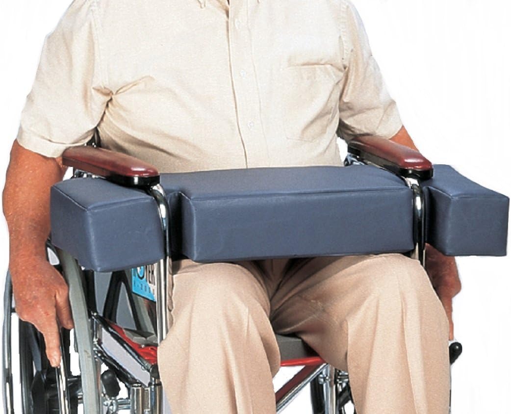 Hugger Lap Cush Fits 16-18 In