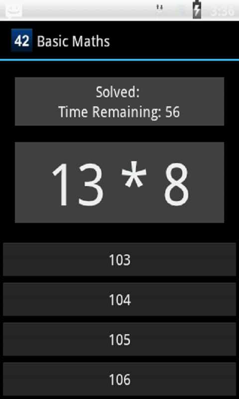 Math Basic Kids - App on Amazon Appstore