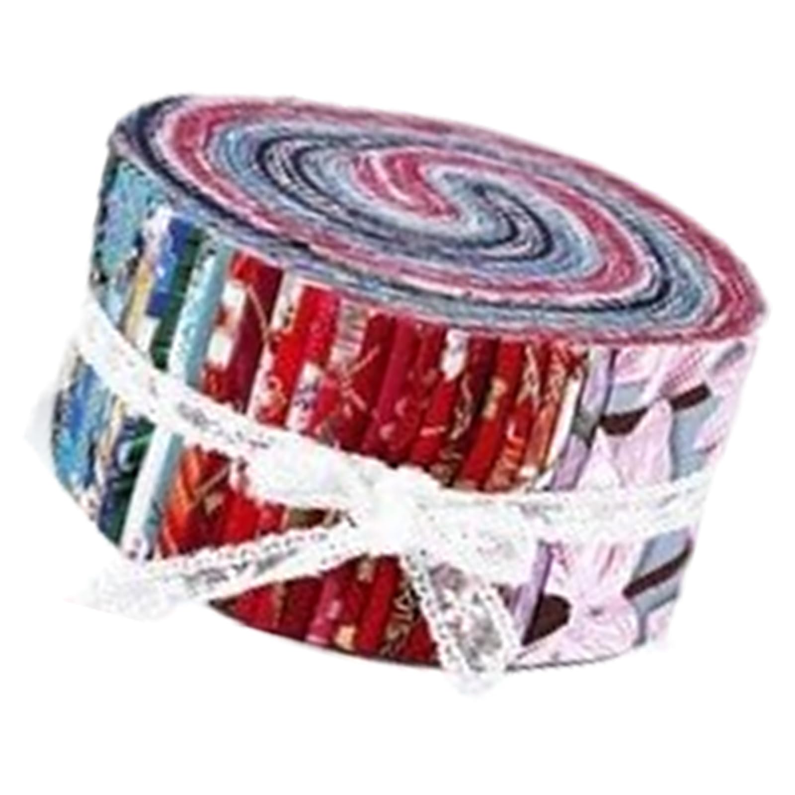 Strisce colorate in tessuto di cotone patchwork quilting strisce di tessuto con motivo floreale per coperte, tappeti, tappezzeria, decorazione domestica