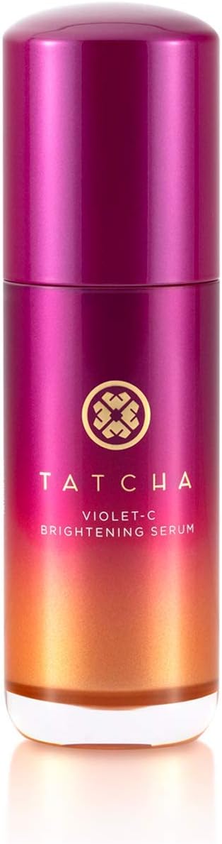Violet-C Brightening Serum (20% Vitamin C + 10% AHAs) 30ml/1oz