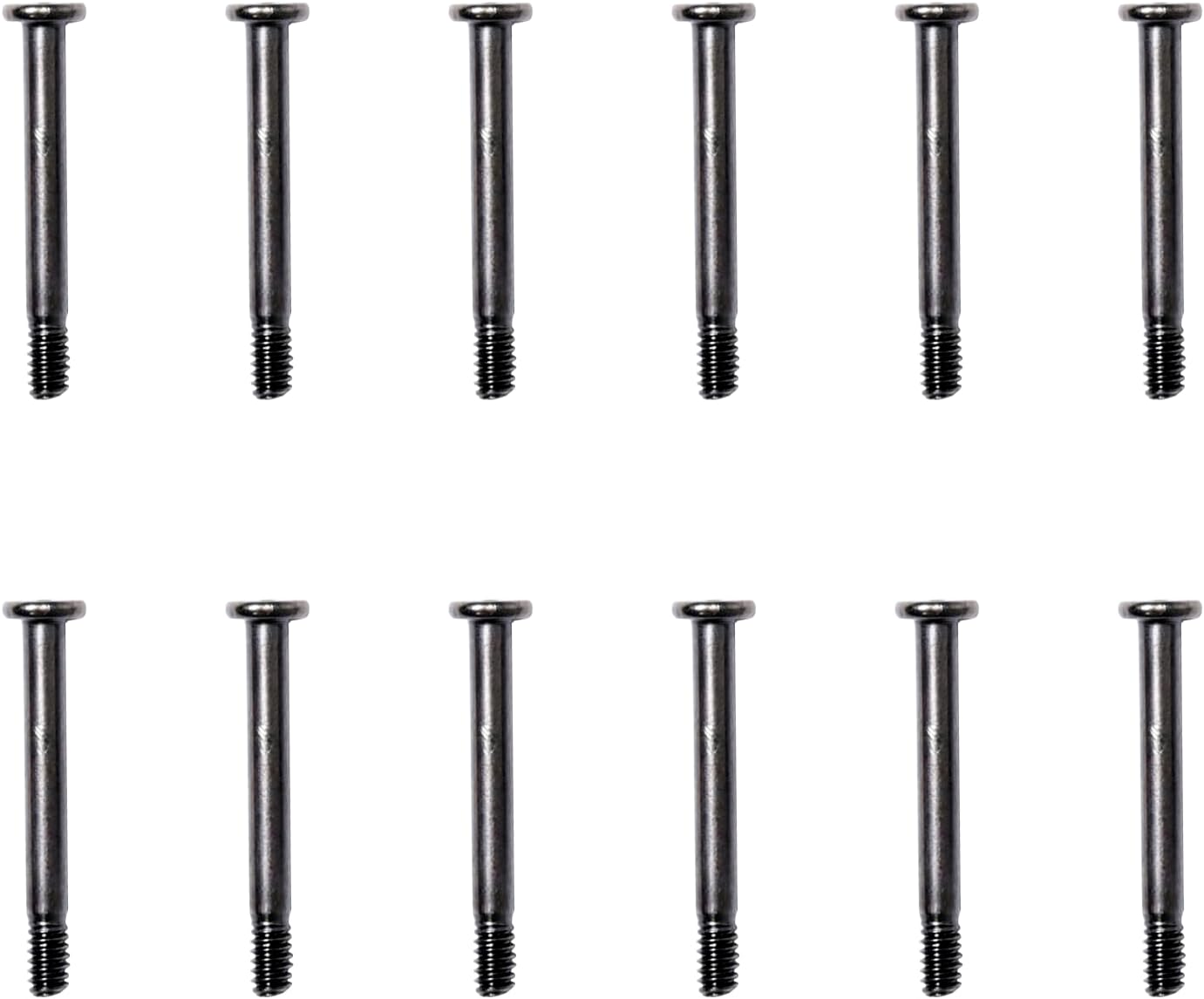 Lian Li 271765 Lian-li Ac Sc-t31b Push-pull Rad Fan Combo Long Mounting Screw Set 33.8mm 12pk