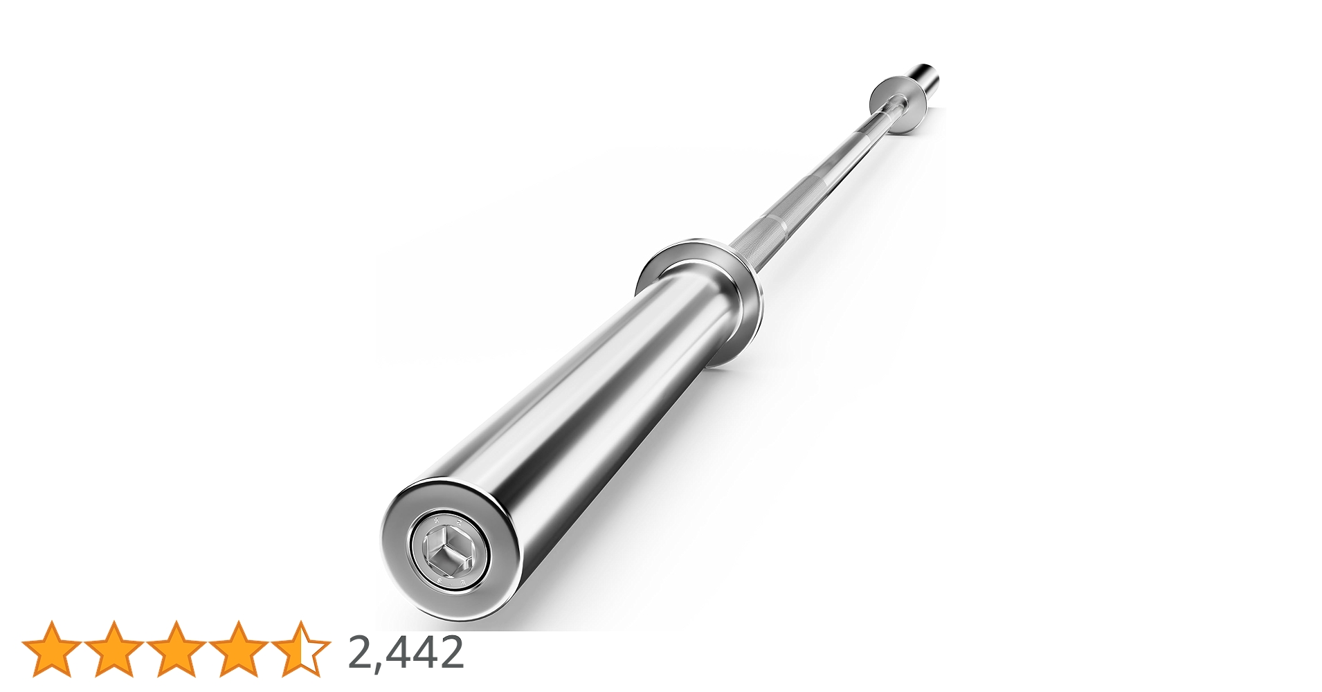 ★プレート15kg スーパーカールバー セット オリンピックバー ウエイト ☆プレート15kg スーパーカールバー セット オリンピックバー