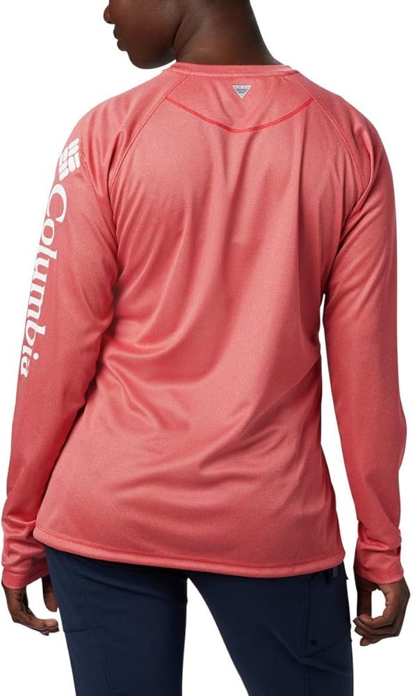 Columbia womens spf shirts Clearance