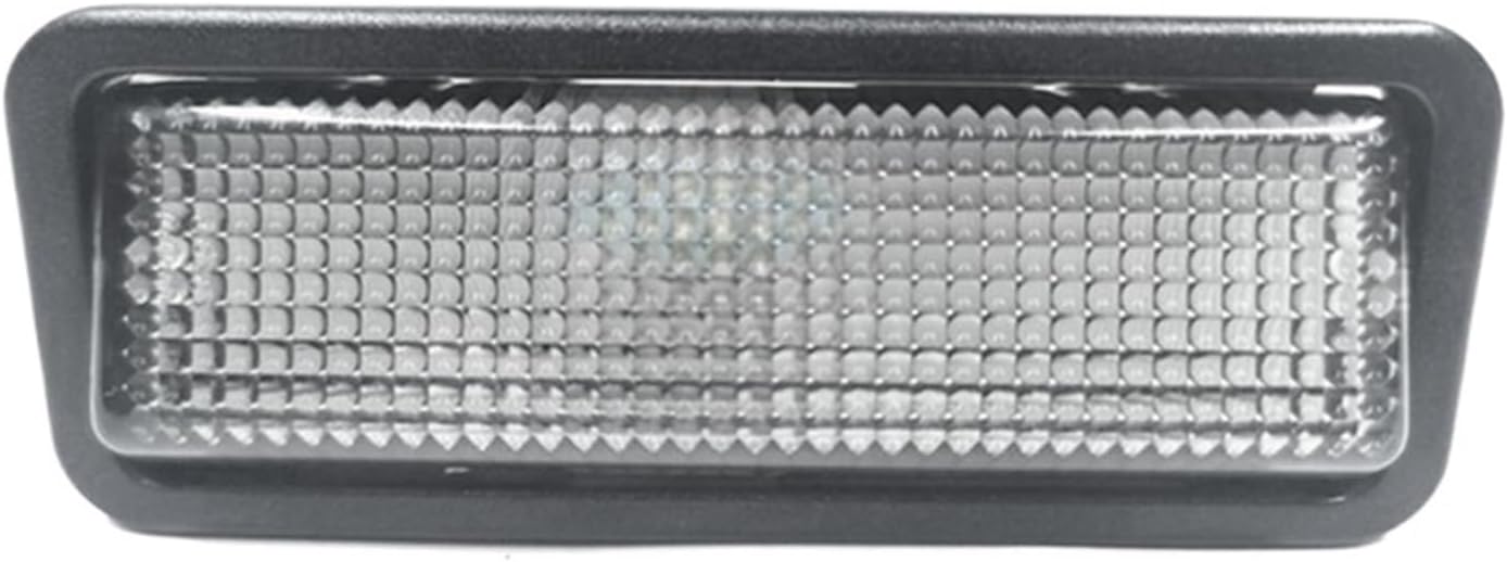 Overhead Console Light Interior Light Reading Light 636296 Fit For Citroen AX ZX BX Fit For Peugeot 106 Lnterior Dome Lamp Interior Reading Lamp Sunroof switch console