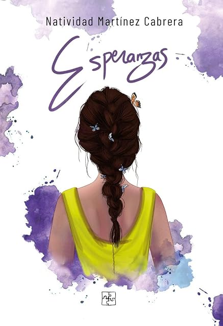 Portada de Esperanzas