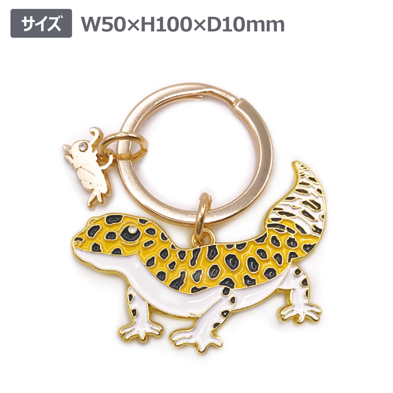 本日価格⭐️A731⭐️ d.i.a ♥ リング ヒョウ柄 y2k ホルターネック 本日価格⭐️A731⭐️ d.i.a ♥ リング ヒョウ柄 y2k