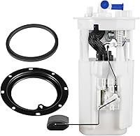 Vista 22 de BDFHYK Conjunto de módulo de bomba de combustible eléctrica compatible con Hyundai Sonata 2015-2019 1.6L 2.0L 2.4L L4, compatible con Kia Cadenza