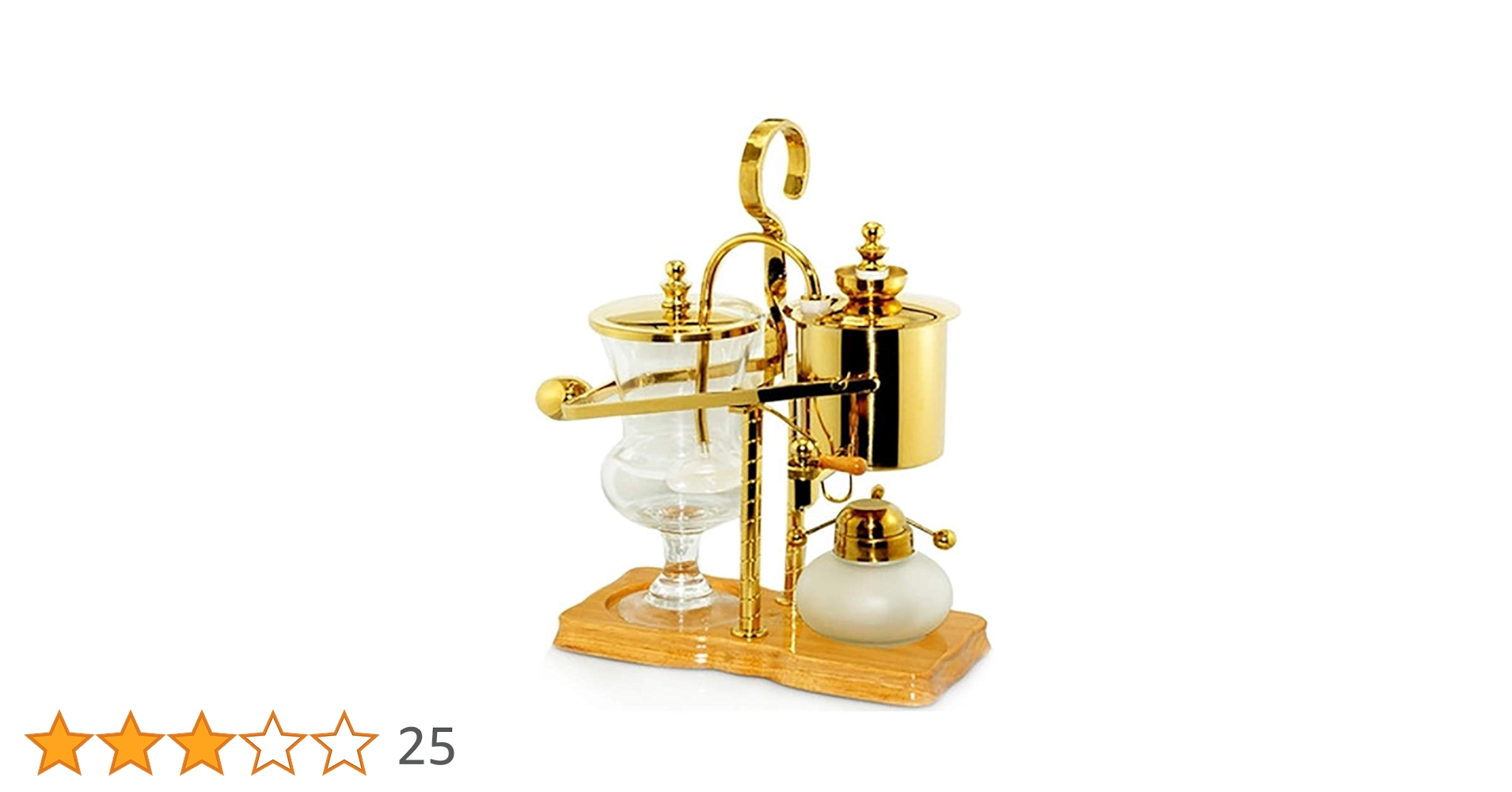 Amazon | ベルギー/ベルギーの高級ロイヤルファミリーバランス