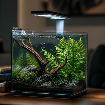 Karides Ormanı 10 cm