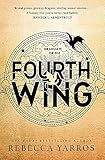  Fourth Wing: Discover your new fantasy romance obsession with the BBC Radio 2 Book Club Pick!