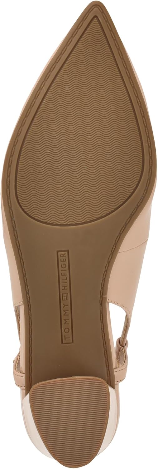 Tommy Hilfiger Women's Jezibee Pump