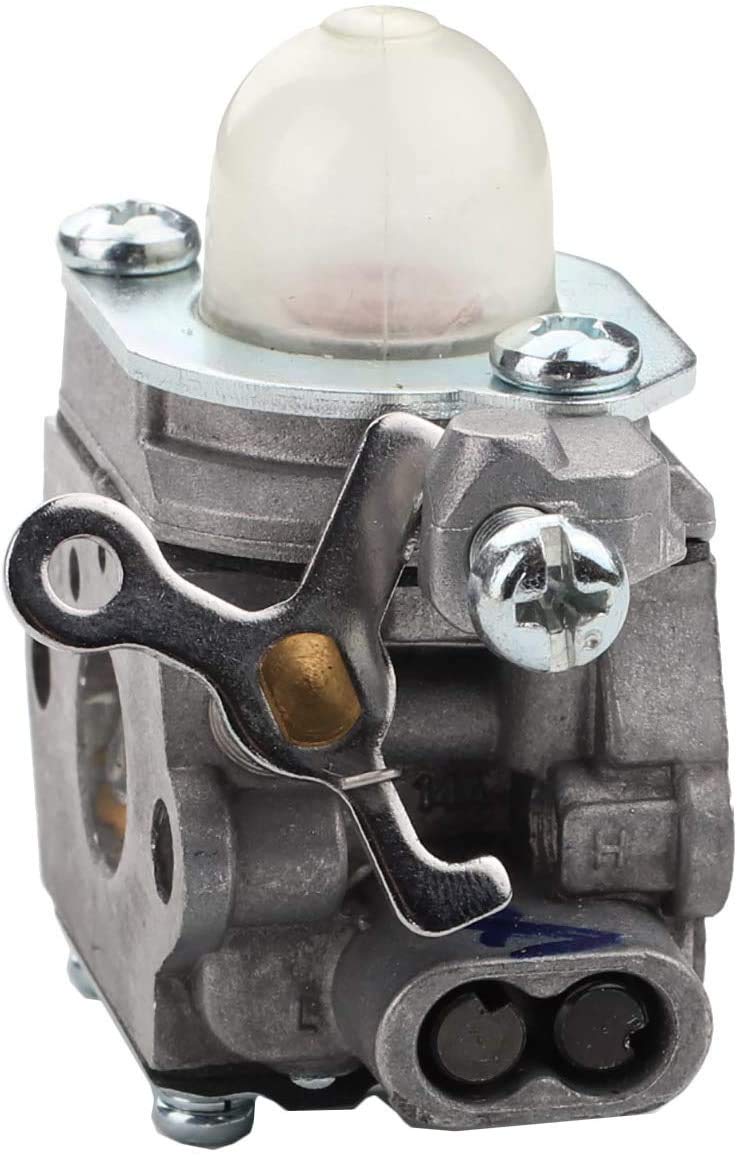 HQparts Carburetor for Craftsman 316.711020 316.711021 316.711370 316.711470 316.711471 Carb Tool