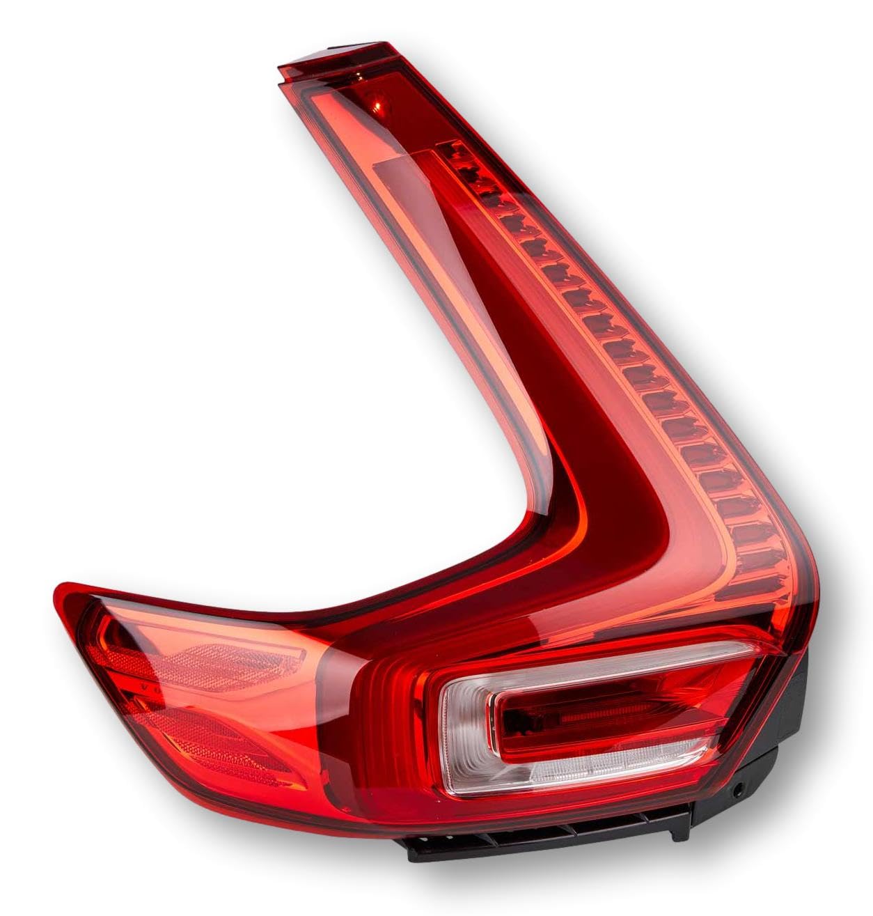 G37convertible左右テール Amazon.com: OE Replacement Tail Light Assembly INFINITI G37