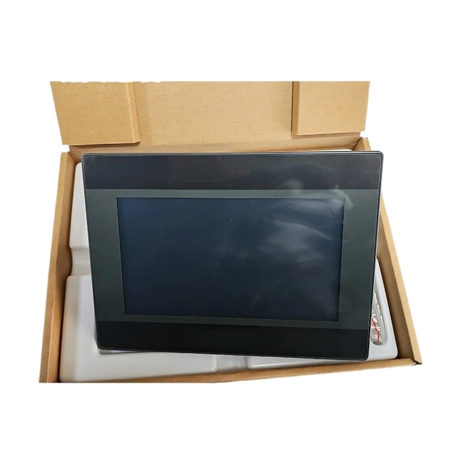 HMI MT8071iP MT8072iP MT6103iP MT8102iP MT8102iQ MT8106iP MT8106iQ MT8070IE MT8071IE MT8070IH Pantalla táctil Original(MT8071iP 7 Inch)