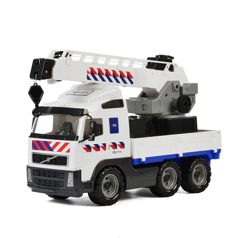 Politie Hijskraan 49 cm (2002951)