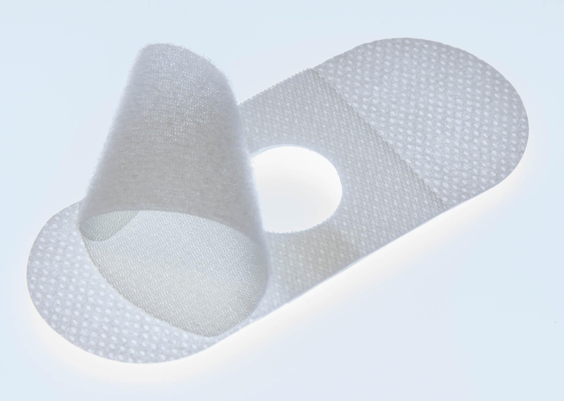 ACE Stopper Dressing - ACELok - Dressing for ACE Stopper/Plug (10-Pack)