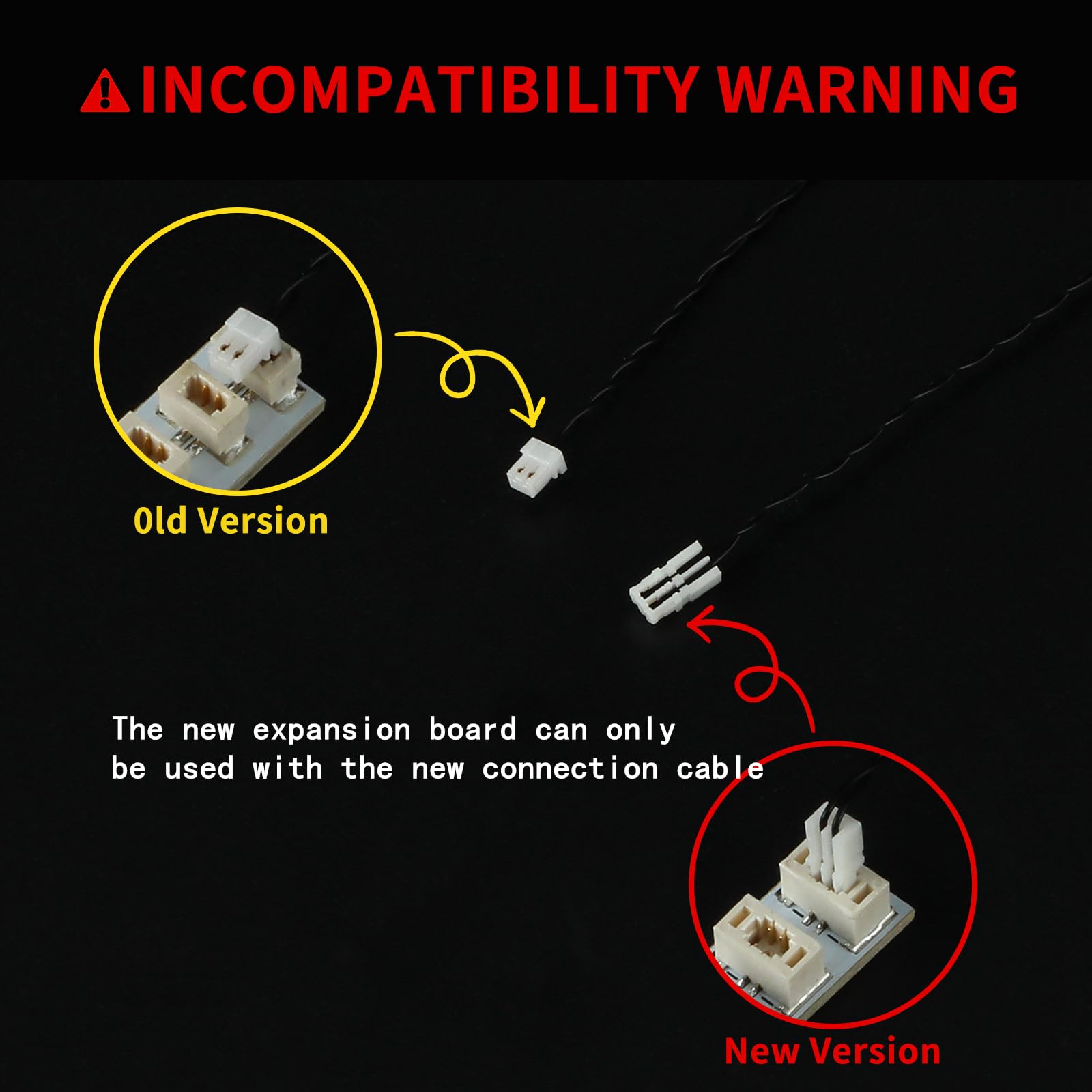 Amazon.com: BRIKSMAX 6-Port Expansion Boards for DIY Lego/Moc