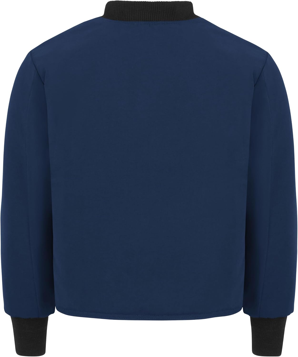 Bulwark FR Men's Midweight Nomex Flame Resistant Sleeved Jacket Liner