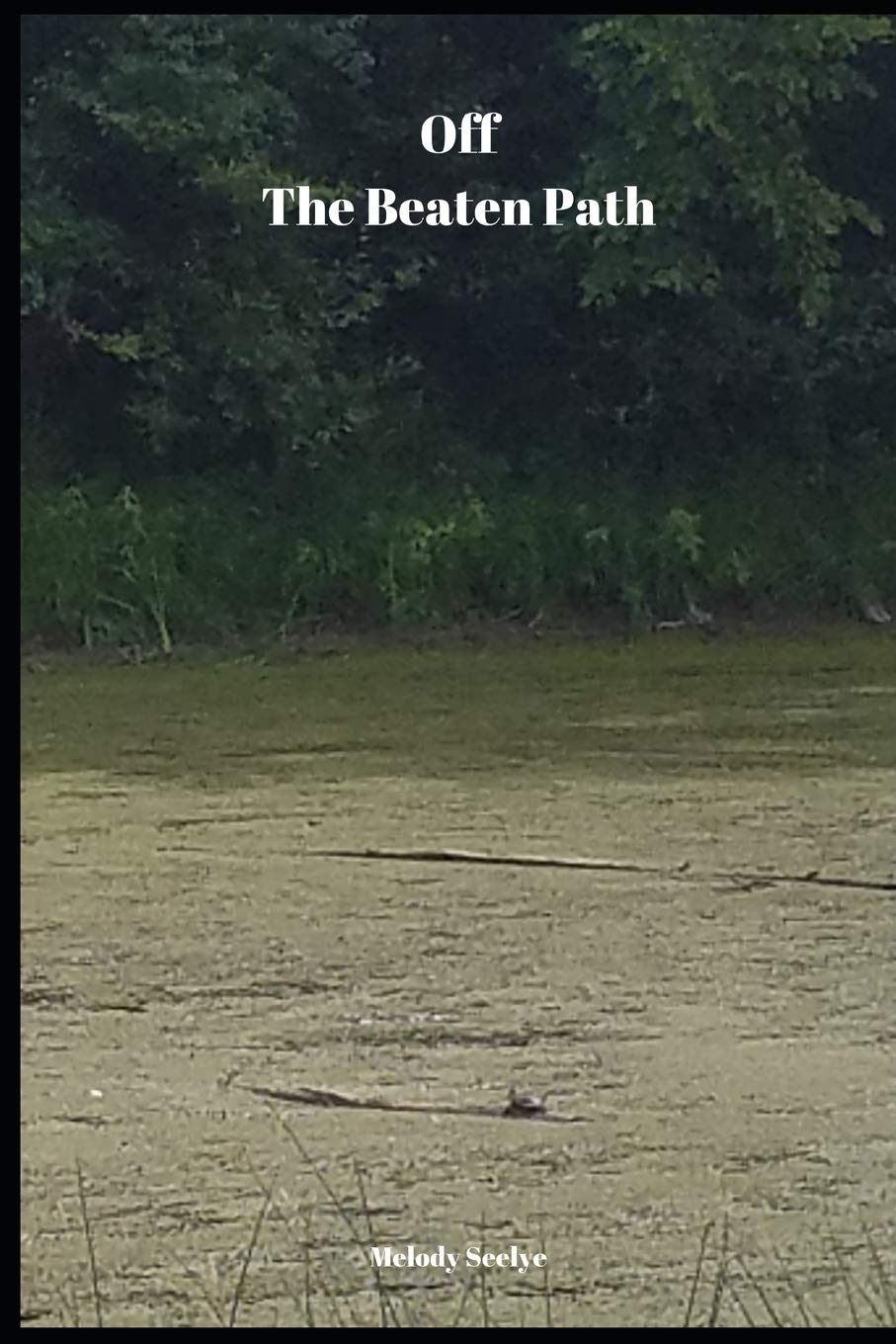 Off The Beaten Path: Share Your Thoughts Journal