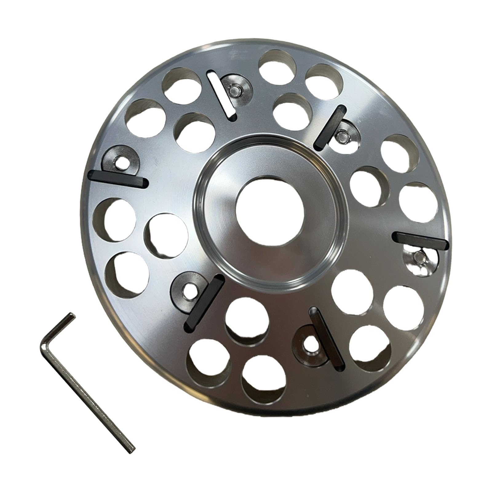 Msioytog Cattle Hoof Maintenance Disc 6 12cm Diameter Hoof Trimming Grinder Professional Farming Tool Cattle Cutting Disc