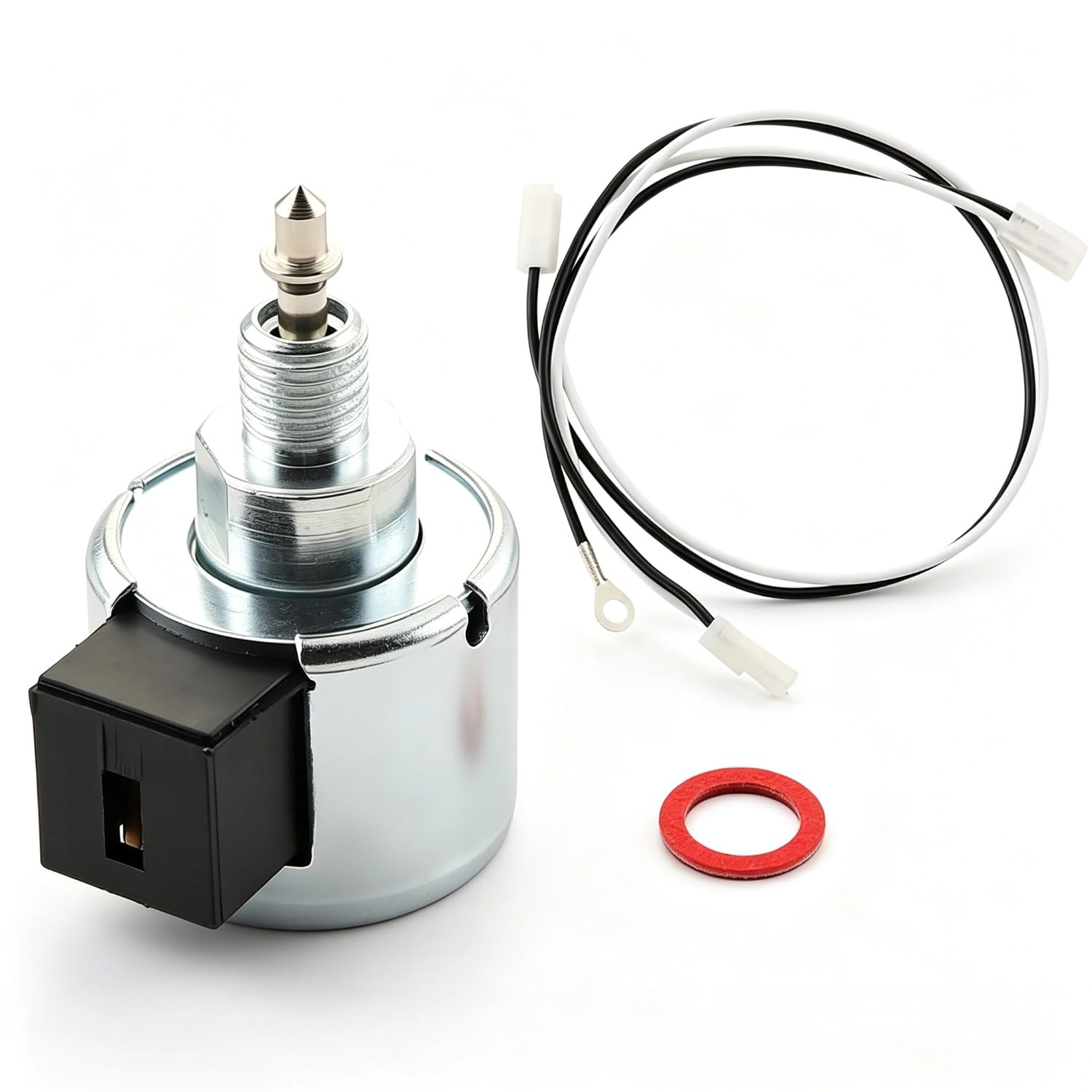 Amazon.com: IFYKIM 846639 Fuel Shut-Off Solenoid, Fuel Solenoid