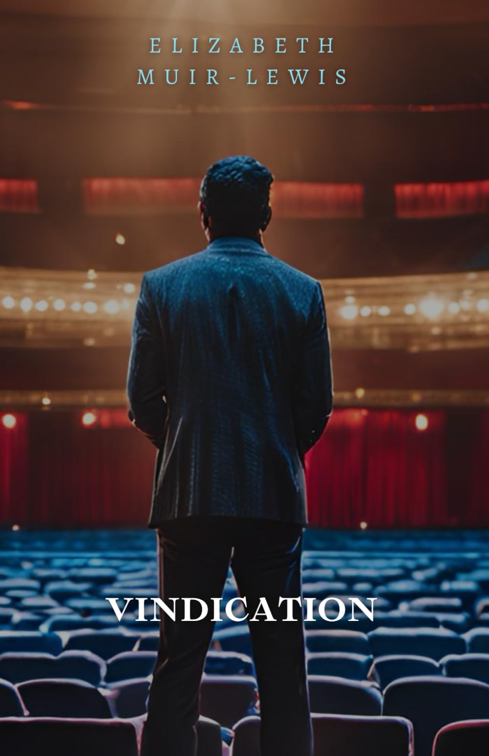 Vindication