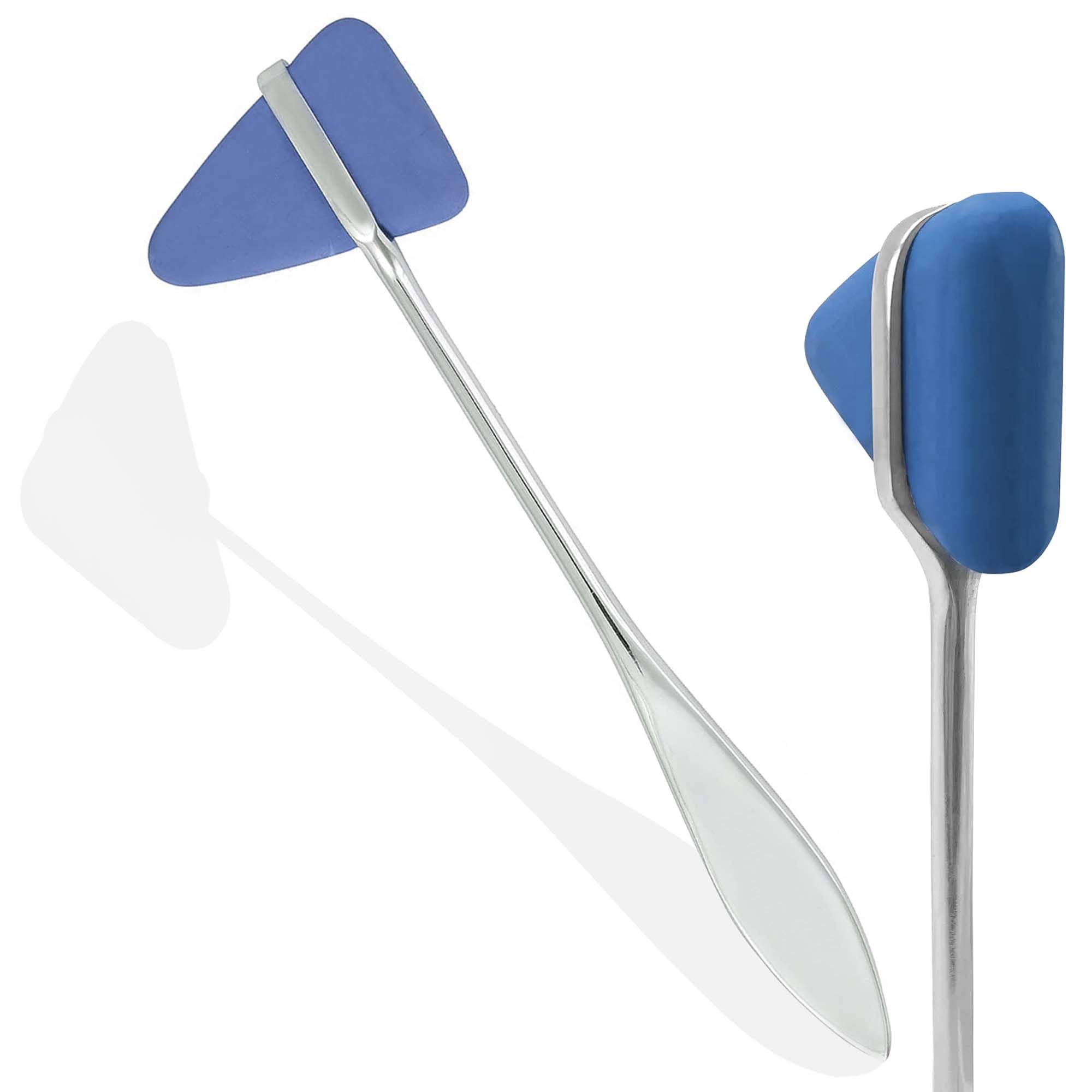 AA PRO TOOLS AA PRO TAYLOR PERCUSSION HAMMER WITH BLUE HEAD A+ QUALITY