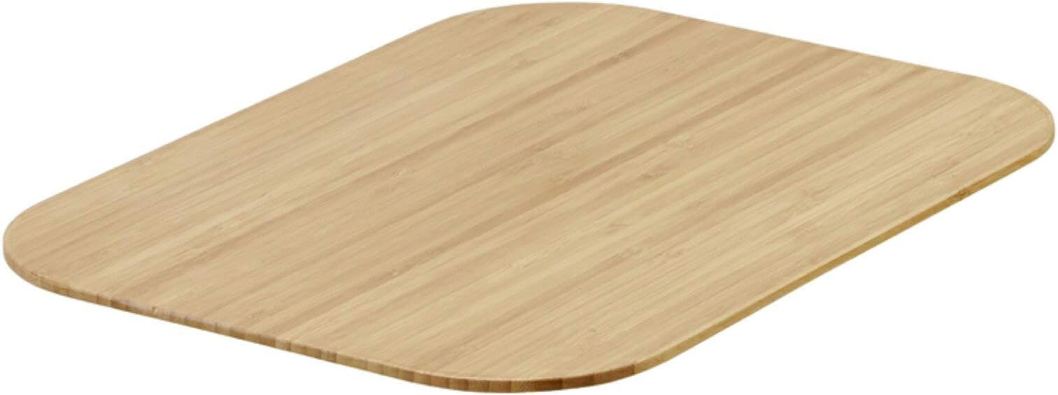 SmartStoreBasket Bamboo Lid Colour, One Size