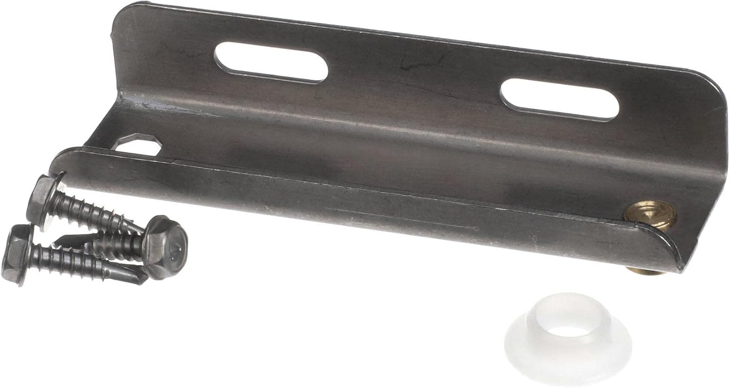 Randell Hinge, Top Door Lh Channel Rp Hng9902 RP HNG034 - Genuine OEM Replacement Part